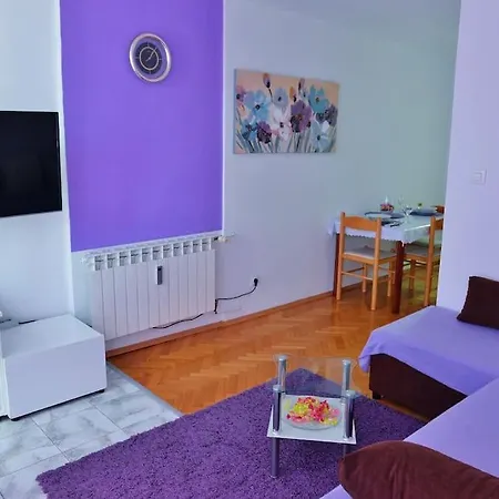 Stefani Apartman