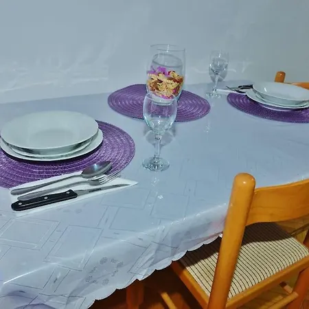 Apartman Stefani Fiume