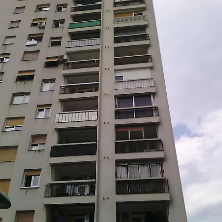 Stefani Apartman