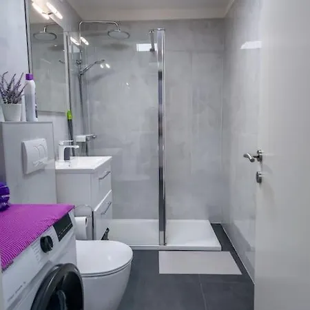 Stefani Apartmán *