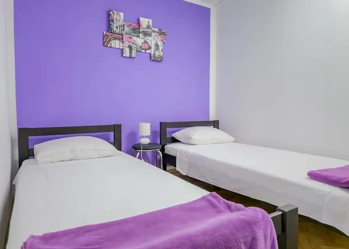 Stefani Apartament Rijeka
