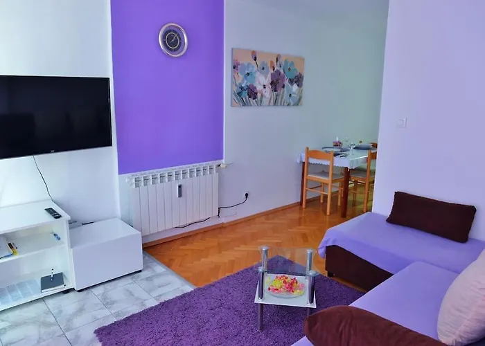 Stefani Apartament