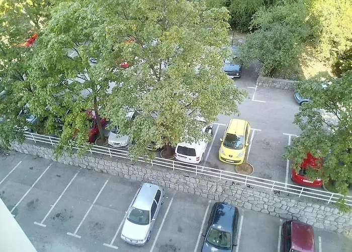 Apartament Stefani