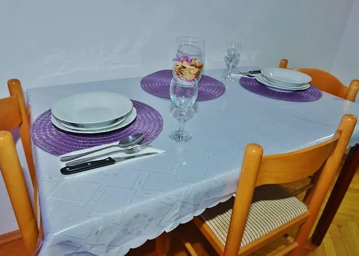 Apartament Stefani Rijeka