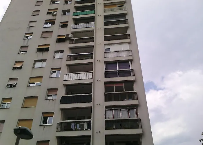 Stefani Apartament
